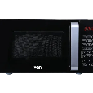 VON VAMS-20DGX Digital Solo Microwave, 20L - 700W