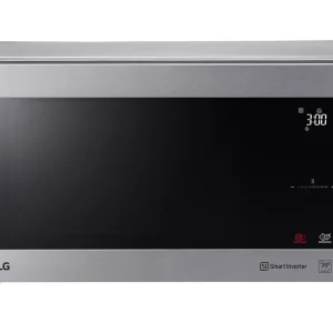 LG MS4295CIS Neochef Solo Microwave Oven, 42L