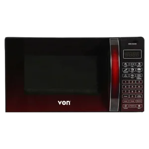 VON VAMS-20DGB Solo Microwave, 20L - 700W