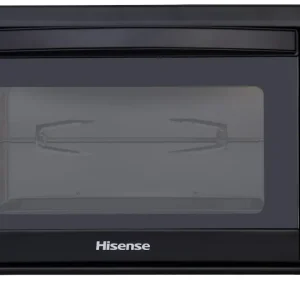 Hisense H32AOBK18S1 Toaster Oven 32L - Black