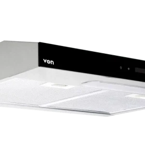 VON VHDUC621RCX Built In Under Cabinet Hood 60CM, Stainless Steel
