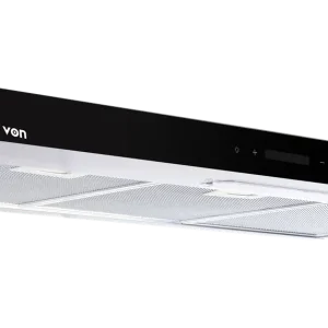 VON VHDUC932RCX Built In Under Cabinet Hood, 90CM Stainless Steel