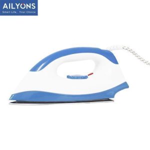 AILYONS AN-3005a High Quality Electric Dry Iron Box 1000W
