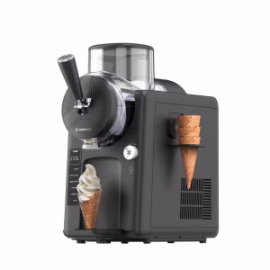 Nutricook NC-FRS330BK Ice Cream Maker Frosti