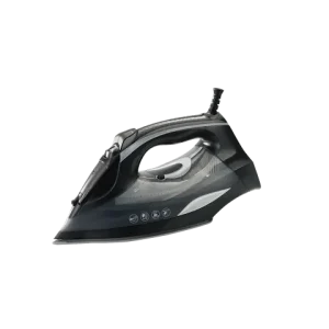 VON VIS243CSK Ceramic Steam Iron - 2400W