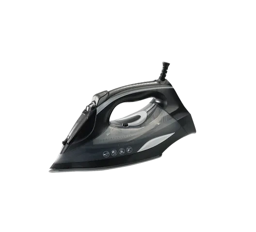 VON VIS243CSK Ceramic Steam Iron - 2400W