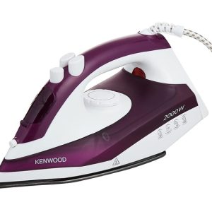 Kenwood STP40.000WP Steam Iron - 2000W