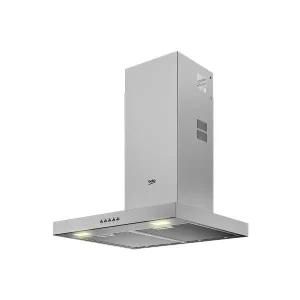 Beko BHCB61622BXH Built in Hood T Shape Inox - 60CM