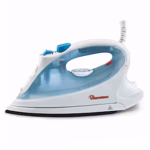 Iron Steam Rm/187 Ramtons
