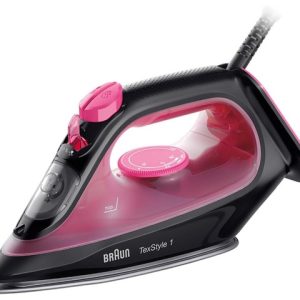 Braun SI1070PU Steam iron 2000W