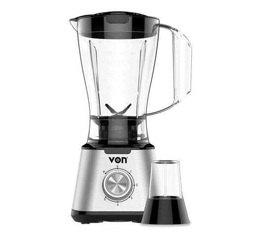 VON VSBT06MNX Blender - 600W, Tritan Jar