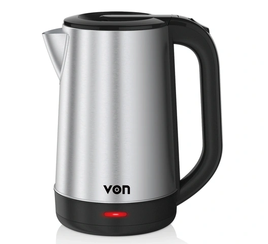 VON VKCL20CDX Cordless Kettle - 2L