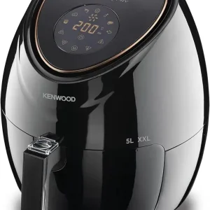 Kenwood HFP52.000BK airfryer Cylindrical 5L