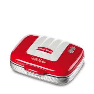 ARIETE Waffle Maker Retro Party - 700W