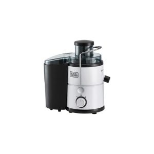 BLACK+DECKER JE600-B5 Juice Extractor - 600W