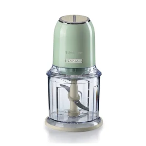 ARIETE Vintage Food Chopper - 400W