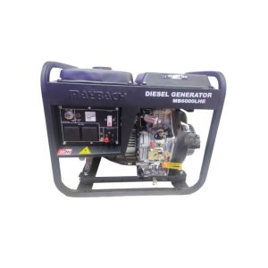 6kVA Maybach Diesel Generator