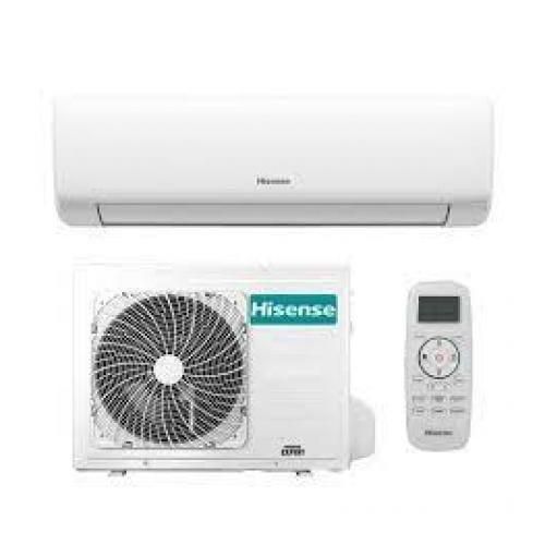 Air Conditioner 12000 BTU Split - AS-12CR4SVETG07