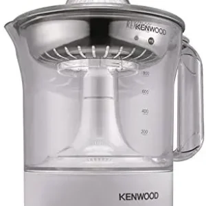 Kenwood JE290 Citrus Press Metal