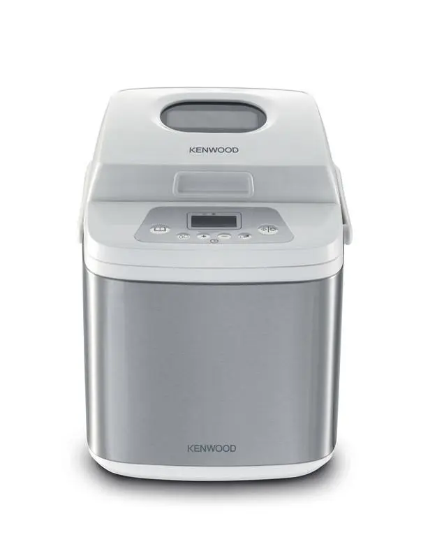 Kenwood BMM13.000WH Bread Maker