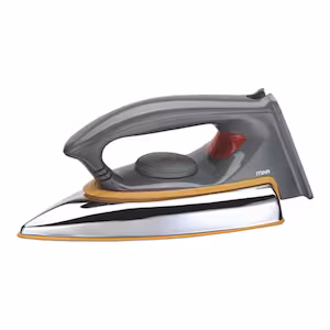 Mika Dry Iron Midr1242D