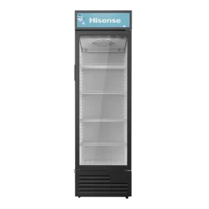 Hisense FL-50FC Vertical Cooler - 381L