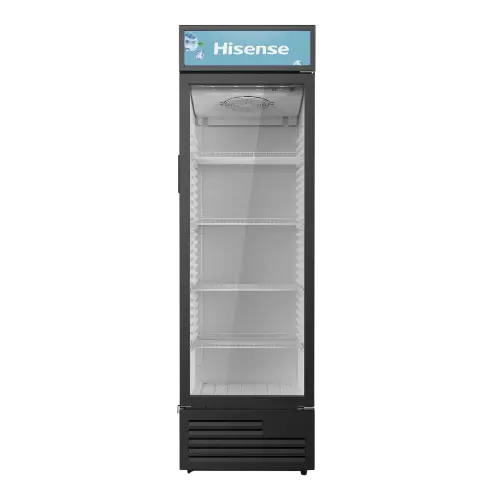 Hisense FL-50FC Vertical Cooler - 381L