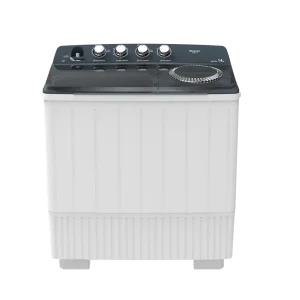Hisense WSBE141 Twin Tub Washing Machine 14KG