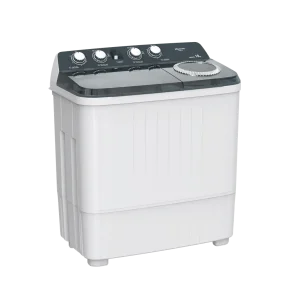 Hisense WSBE101 Twin Tub Washing Machine 10KG