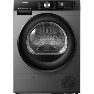 Hisense DH3S902BT Inverter Heat Pump Dryer 9KG