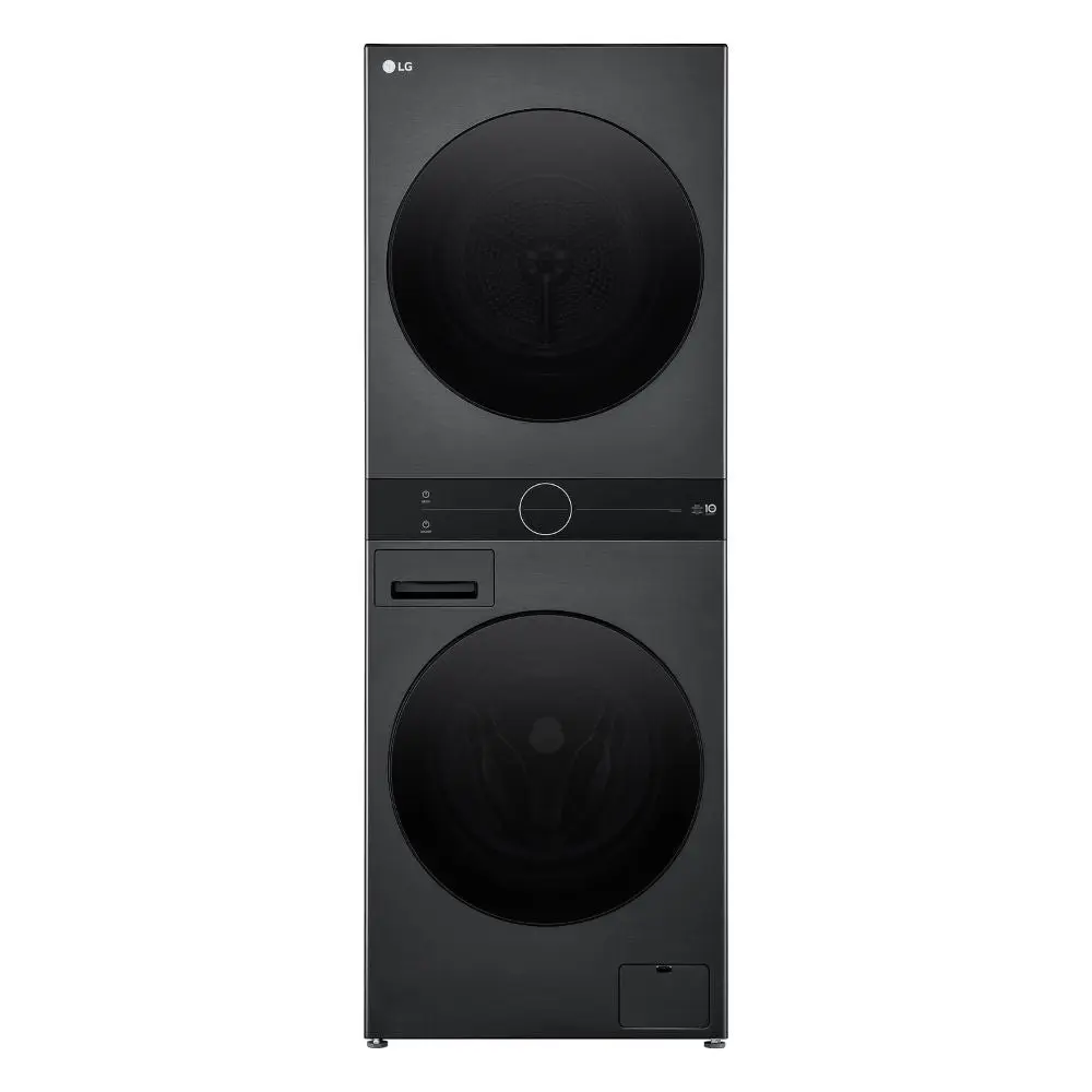 LG WT1311PB WashTower 13/10KG