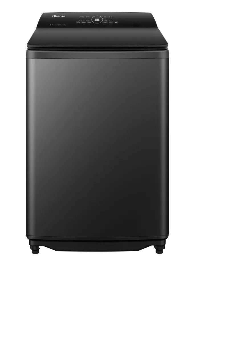 Hisense WT3I1823UB Loader Washing Machine 18KG