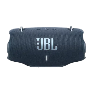 JBL XTREME 4 PORT Waterproof Speaker, 100W, 24HRS BAT, IP67 - Blue