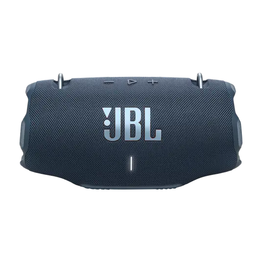 JBL XTREME 4 PORT Waterproof Speaker, 100W, 24HRS BAT, IP67 - Blue