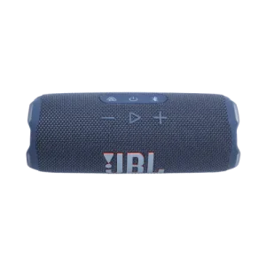 JBL FLIP 7 Port Waterproof Speaker 35W - Blue
