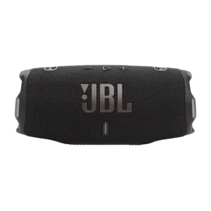 JBL Charge 6 Port, Waterproof Speaker 45W - Black