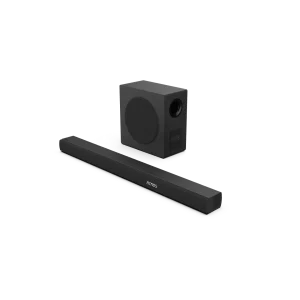Hisense AX3100Q Soundbar 3.1CH 500W