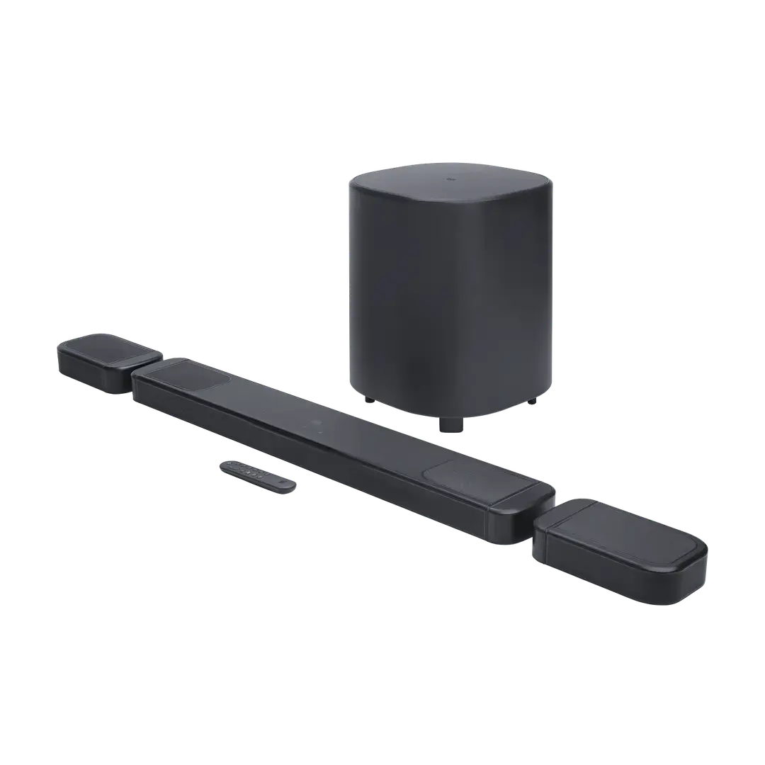 JBL BAR 1000MK2 Soundbar 960W 7.1.4CH Dolby