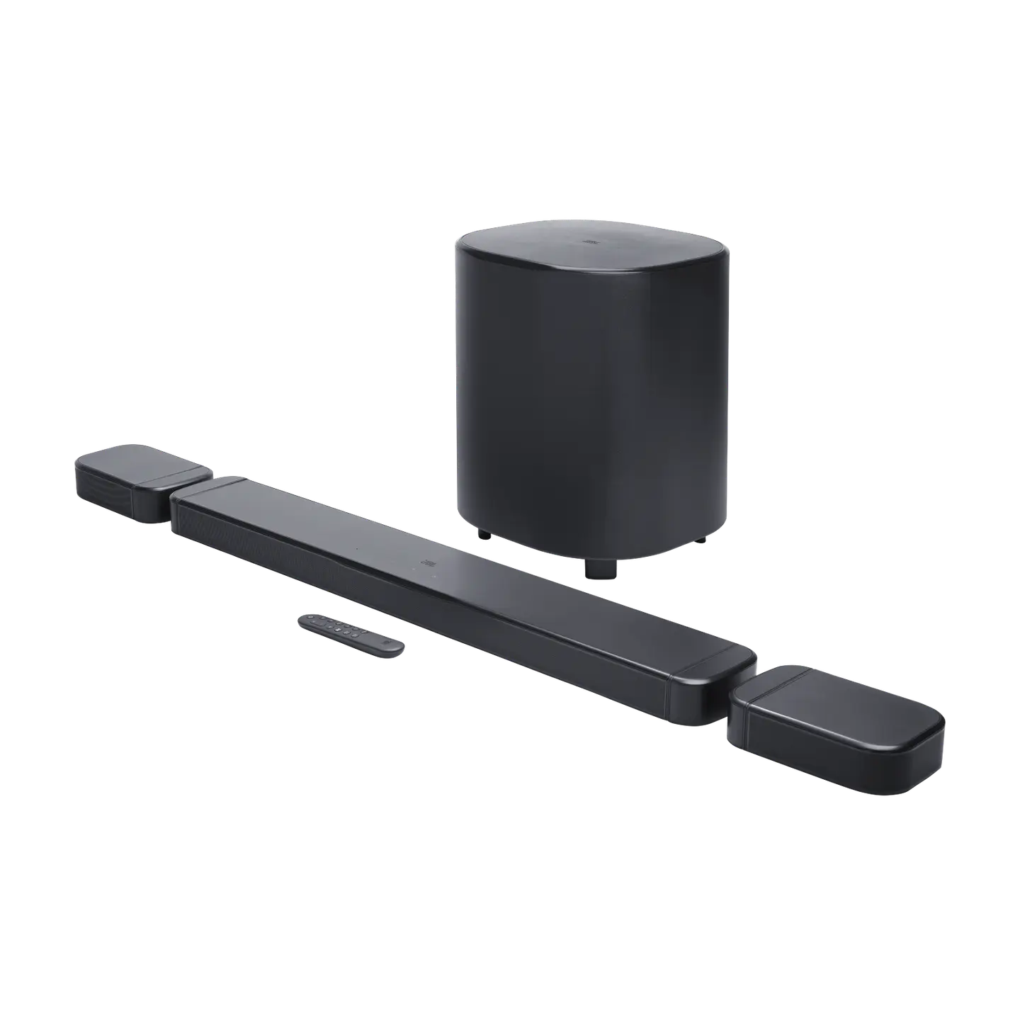 JBL BAR 800MK2 Soundbar 780W 7.1CH Dolby