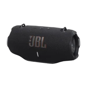JBL XTREME 4 PORT Waterproof Speaker, 100W, 24HRS BAT, IP67, BLACK