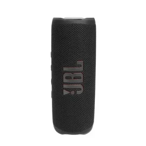 JBL Flip 6 Portable Waterproof Speaker 30W - Black
