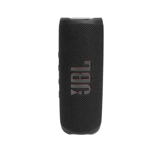 JBL Flip 6 Portable Waterproof Speaker 30W - Black