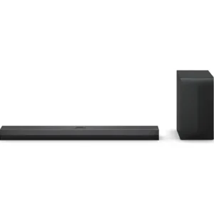 LG S70TY Soundbar - 400W