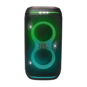 JBL PARTY BOX CLUB 120 Portable Party Speaker 160W - Black