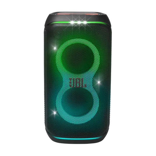 JBL PARTY BOX CLUB 120 Portable Party Speaker 160W - Black