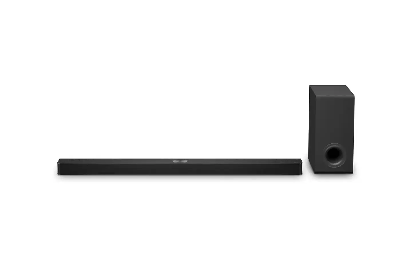 LG S90TY Soundbar - 570W