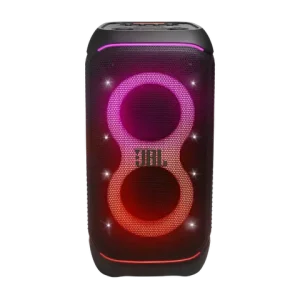 JBL PARTY BOX Stage 320 Portable Party Speaker 240W - Black