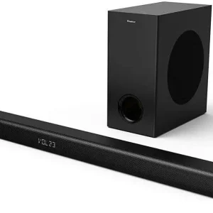 Hisense HS2100 Soundbar 2.1CH - 240W