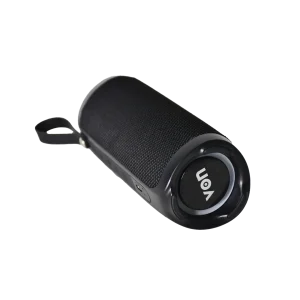 VON VPS15X7LEK IPX7 Bluetooth Portable Speaker IPX7 Waterproof 15W RMS
