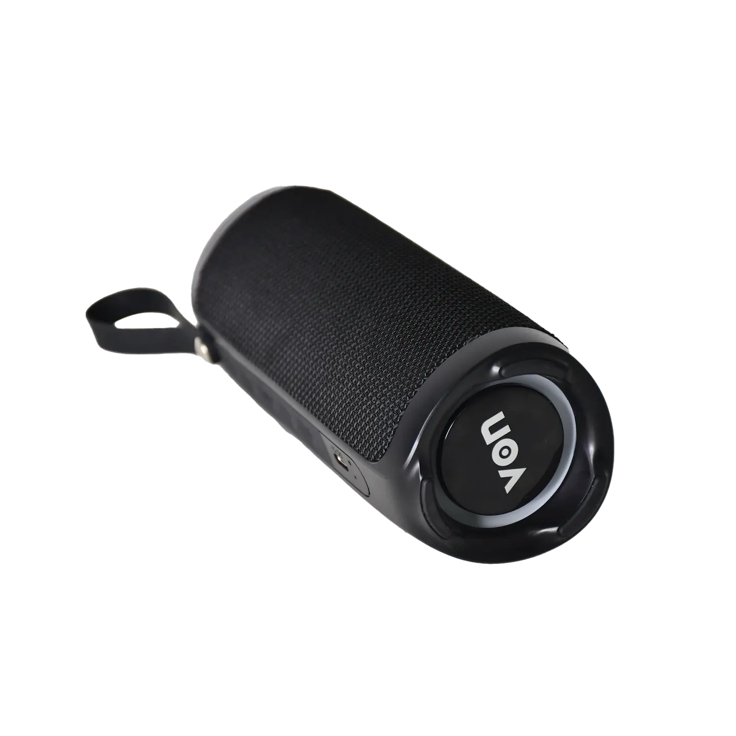 VON VPS15X7LEK IPX7 Bluetooth Portable Speaker IPX7 Waterproof 15W RMS